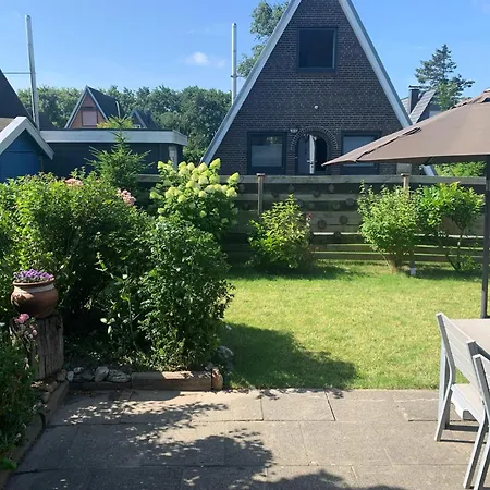 Feriehus Deichstube