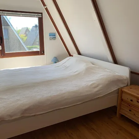 Feriehus Deichstube