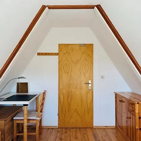 Feriehus Deichstube Friedrichskoog