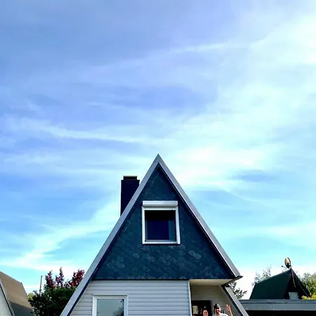 Deichstube * Friedrichskoog